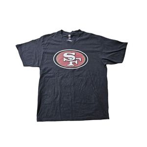 Pro Line Men's 49'ers T Shirt